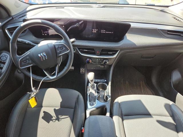 Photo 8 from auction – 2024 BUICK ENCORE GX with VIN KL4AMCSL2RB008534