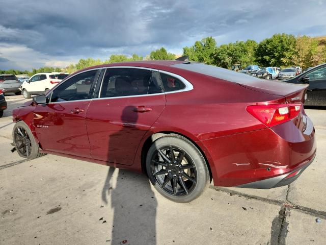 Photo 2 from auction – 2016 CHEVROLET MALIBU LS with VIN 1G1ZB5ST9GF292169