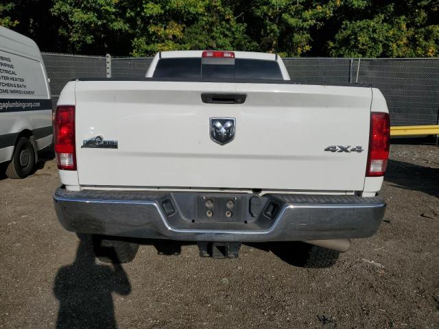 Photo 6 from auction – 2018 RAM 2500 SLT with VIN 3C6UR5DL7JG279153