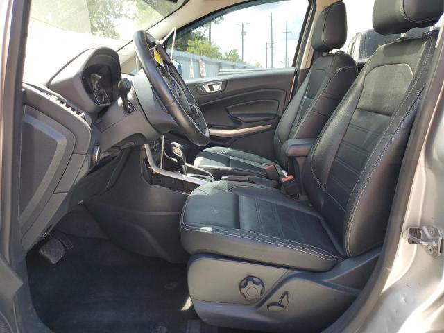 Foto 7 de la subasta – 2020 FORD ECOSPORT T con VIN MAJ6S3KL2LC365026