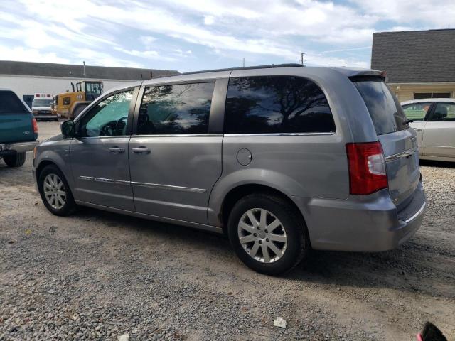 Photo 2 from auction – 2014 CHRYSLER TOWN & COU with VIN 2C4RC1BG8ER132029