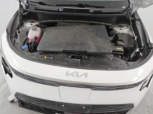 Photo 12 from auction – 2024 KIA NIRO WIND with VIN KNDCR3L14R5110641