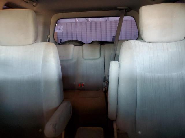 Photo 10 from auction – 2015 NISSAN QUEST S with VIN JN8AE2KP8F9126076