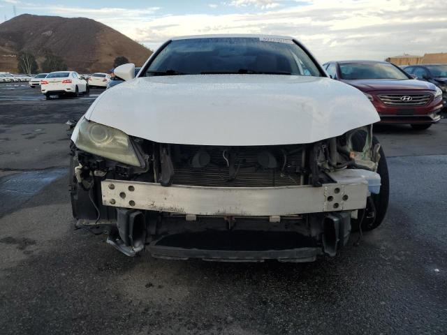 Photo 5 from auction – 2014 LEXUS GS 350 with VIN JTHBE1BL4E5036595