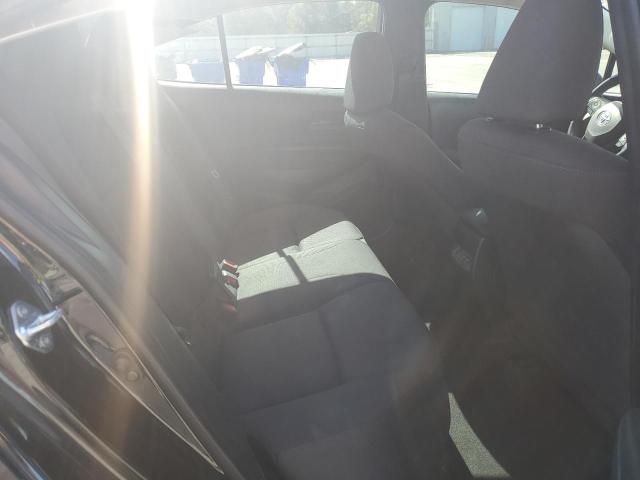 Photo 10 from auction – 2024 TOYOTA COROLLA LE with VIN 5YFB4MDE8RP145428