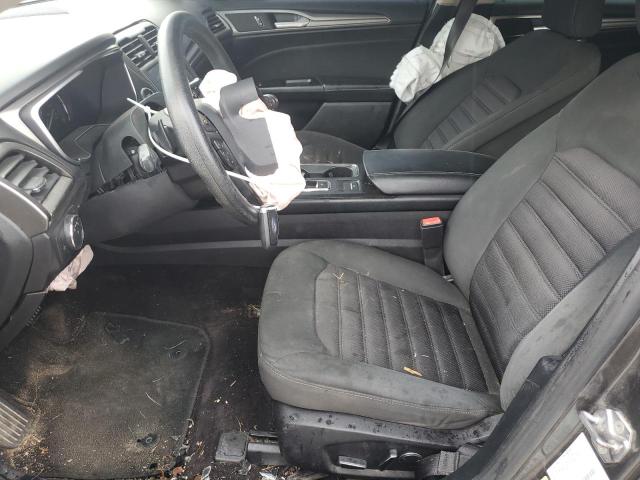 Photo 7 from auction – 2017 FORD FUSION SE with VIN 3FA6P0HD0HR241507
