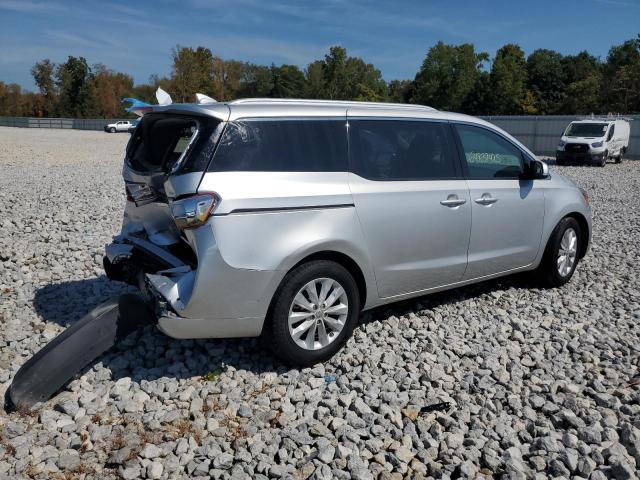 Photo 3 from auction – 2017 KIA SEDONA EX with VIN KNDMC5C18H6280088