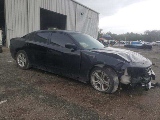 Photo 4 from auction – 2019 DODGE CHARGER SX with VIN 2C3CDXBG8KH755002
