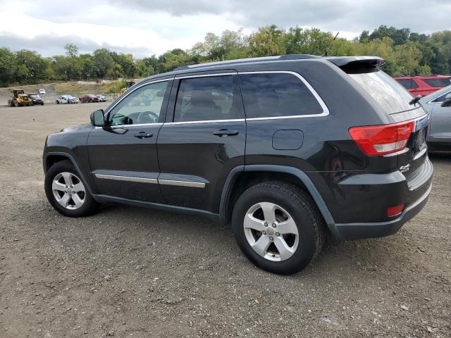Photo 2 from auction – 2013 JEEP GRAND CHER with VIN 1C4RJFAG8DC507350