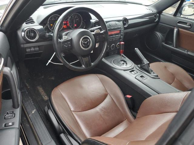 Photo 8 from auction – 2014 MAZDA MX-5 MIATA with VIN JM1NC2PF8E0236017