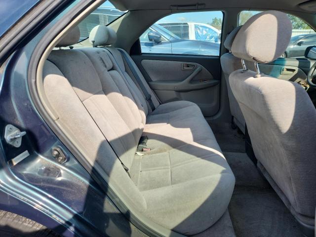 Photo 10 from auction – 1997 TOYOTA CAMRY CE with VIN 4T1BF22K1VU900614