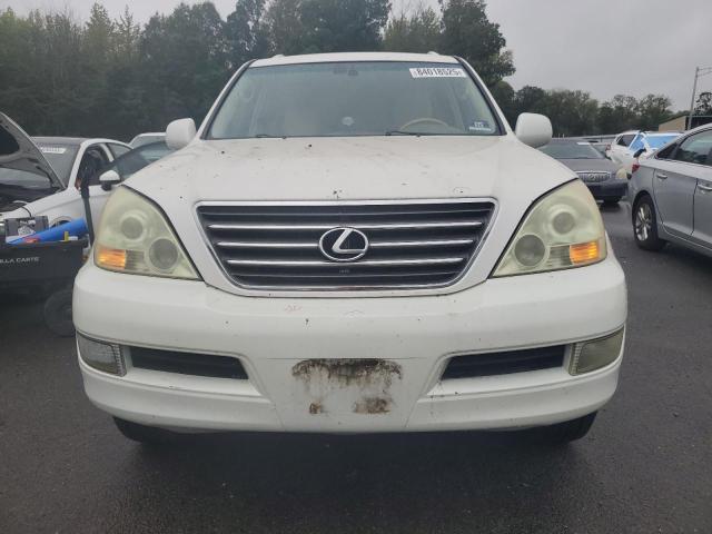 Photo 5 from auction – 2004 LEXUS GX 470 with VIN JTJBT20XX40068320