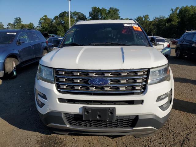 Photo 5 from auction – 2017 FORD EXPLORER XLT with VIN 1FM5K8D84HGA52292