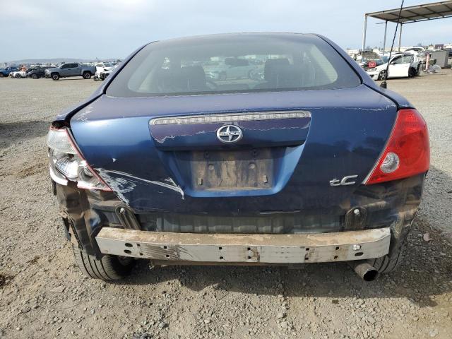 Photo 6 from auction – 2005 TOYOTA SCION TC with VIN JTKDE177650056021