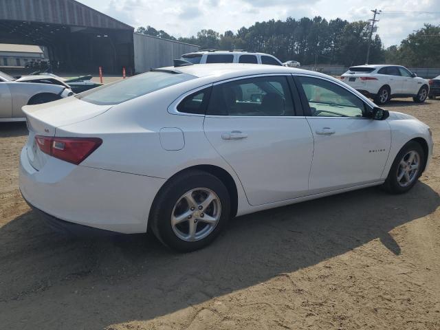 Photo 3 from auction – 2016 CHEVROLET MALIBU LS with VIN 1G1ZB5ST3GF354830