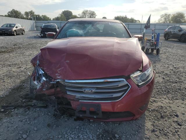Photo 5 from auction – 2016 FORD TAURUS SEL with VIN 1FAHP2E87GG144256