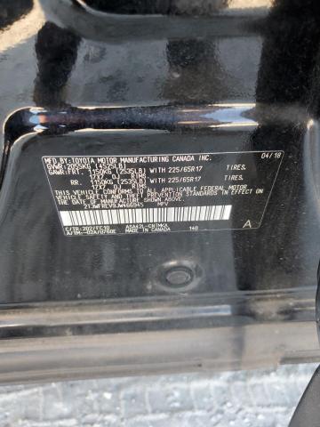 Photo 14 from auction – 2018 TOYOTA RAV4 ADVEN with VIN 2T3WFREV9JW466945
