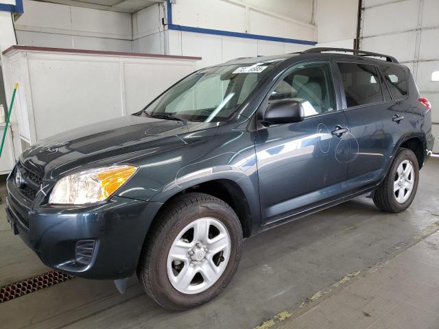 TOYOTA RAV4 2011 with VIN 2T3BF4DVXBW119760 - Photo from auction