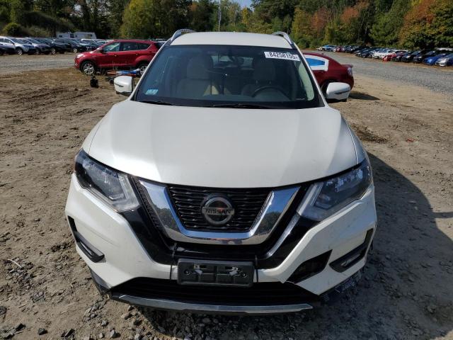 Photo 5 from auction – 2018 NISSAN ROGUE S with VIN KNMAT2MV1JP622810