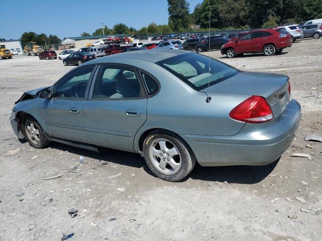 Photo 2 from auction – 2005 FORD TAURUS SE with VIN 1FAFP53U95A168857