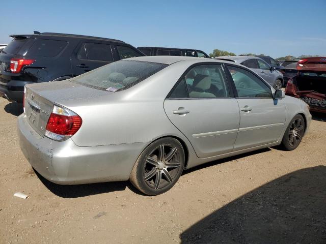 Photo 3 from auction – 2005 TOYOTA CAMRY LE with VIN 4T1BF30K35U102804
