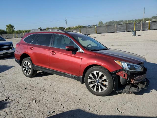 Photo 4 from auction – 2017 SUBARU OUTBACK 2.5I LIMITED with VIN 4S4BSAKC1H3289136