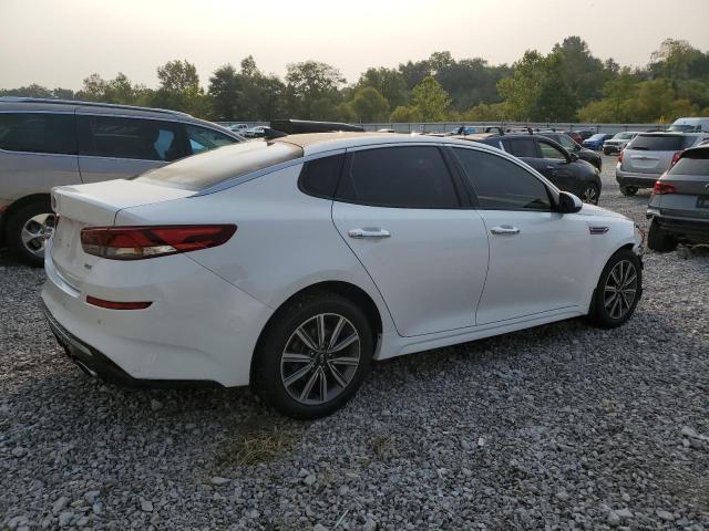 Photo 3 from auction – 2019 KIA OPTIMA with VIN 5XXGU4L11KG339480