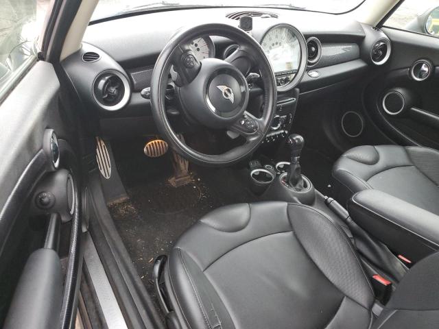 Photo 8 from auction – 2013 MINI COOPER S with VIN WMWSV3C56DT391076