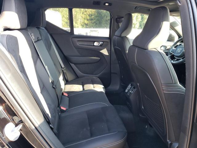 Photo 11 from auction – 2024 VOLVO XC40 RECHA with VIN YV4EH3HL6R2237928
