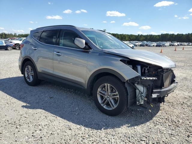 Photo 4 from auction – 2017 HYUNDAI SANTA FE S with VIN 5NMZU3LB3HH038523