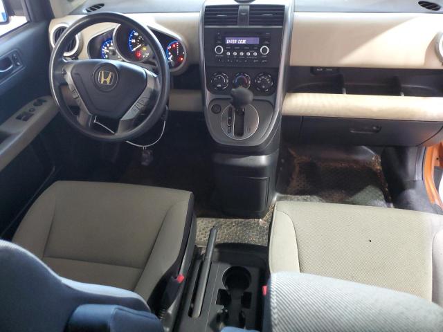Photo 8 from auction – 2007 HONDA ELEMENT EX with VIN 5J6YH28737L009514