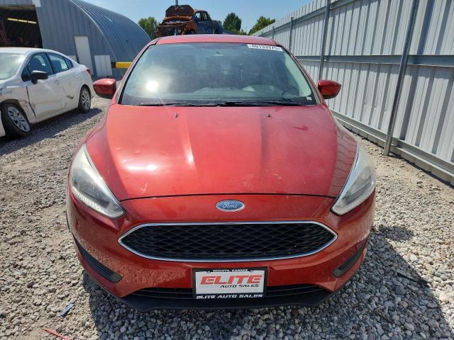 Photo 5 from auction – 2018 FORD FOCUS SE with VIN 1FADP3F22JL258971