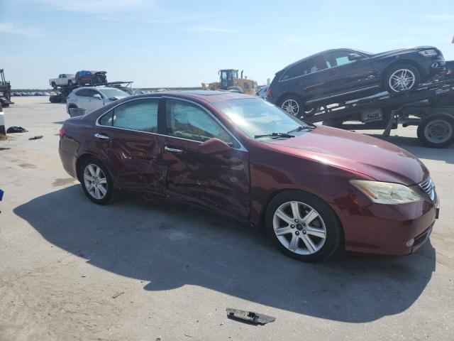 Photo 4 from auction – 2008 LEXUS ES 350 with VIN JTHBJ46G182221767