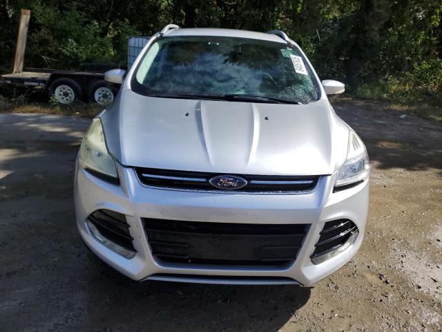 Photo 5 from auction – 2015 FORD ESCAPE TIT with VIN 1FMCU9J9XFUB67157