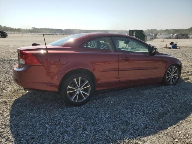 Photo 3 from auction – 2012 VOLVO C70 T5 with VIN YV1672MC5CJ126739