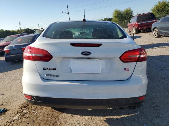 Photo 6 from auction – 2017 FORD FOCUS S with VIN 1FADP3E20HL298820