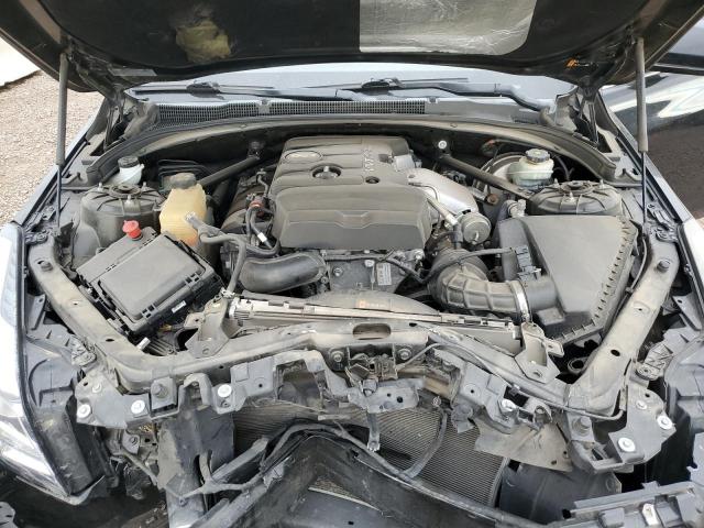 Photo 11 from auction – 2018 CADILLAC ATS with VIN 1G6AE5RX0J0179731