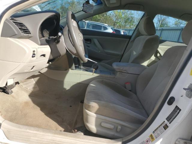 Photo 7 from auction – 2011 TOYOTA CAMRY BASE with VIN 4T1BF3EK3BU665825
