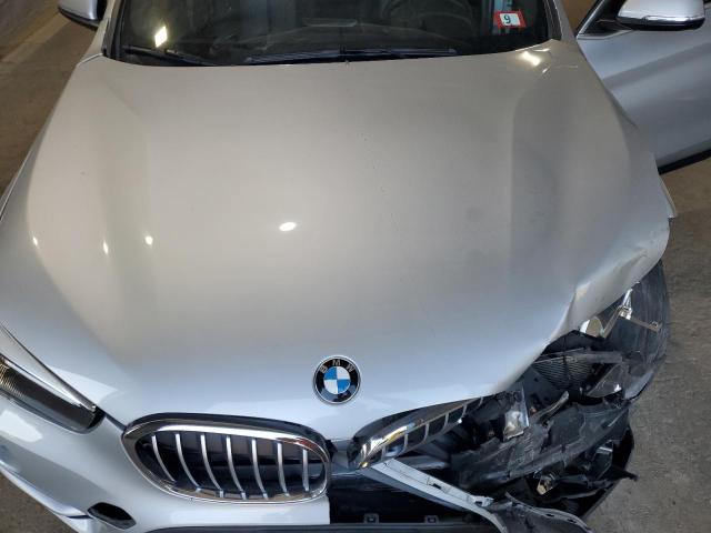 Photo 12 from auction – 2018 BMW X1 XDRIVE28I with VIN WBXHT3C3XJ5K26331