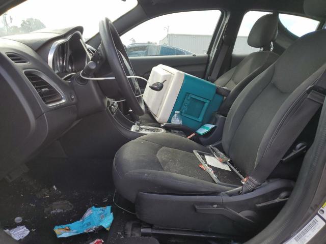 Photo 7 from auction – 2014 DODGE AVENGER SE with VIN 1C3CDZAB3EN215683