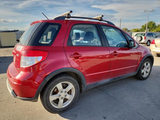 Photo 3 from auction – 2012 SUZUKI SX4 with VIN JS2YB5A34C6306421