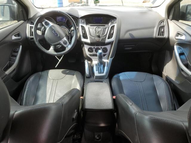 Photo 8 from auction – 2013 FORD FOCUS SE with VIN 1FADP3F27DL196049