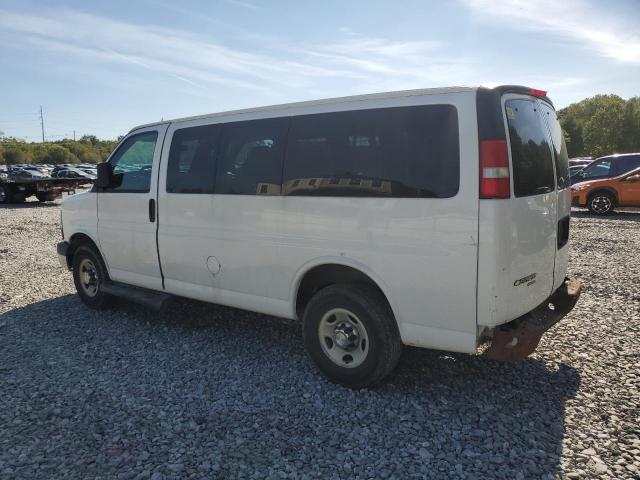 Photo 2 from auction – 2015 CHEVROLET EXPRESS G2 with VIN 1GBWGRFF1F1191277