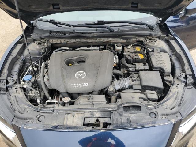 Photo 11 from auction – 2018 MAZDA 6 TOURING with VIN JM1GL1VM5J1327125