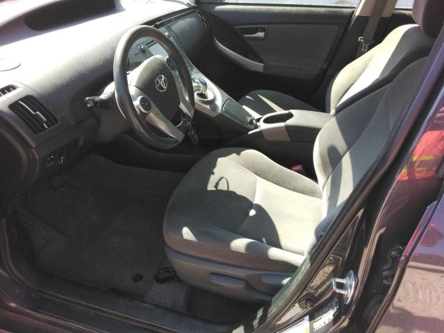 Photo 7 from auction – 2015 TOYOTA PRIUS with VIN JTDKN3DU4F0418045