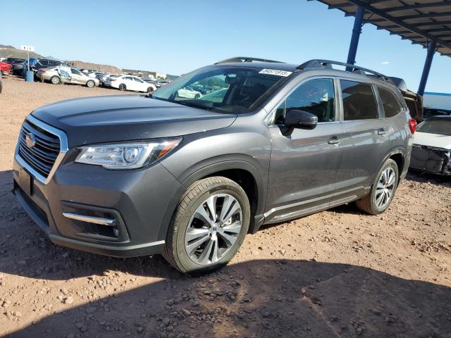 Photo 1 from auction – 2019 SUBARU ASCENT LIM with VIN 4S4WMAJD6K3482332