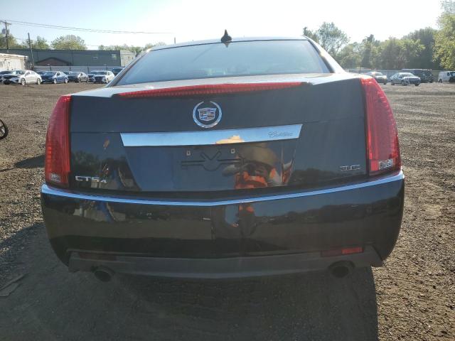 Photo 6 from auction – 2011 CADILLAC CTS PREMIUM COLLECTION with VIN 1G6DS5ED3B0100829