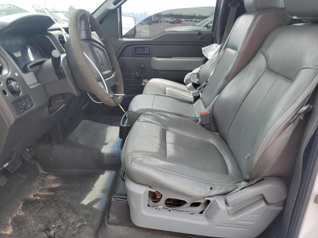 Photo 7 from auction – 2014 FORD F150 with VIN 1FTNF1CF4EKD02364