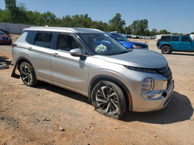Photo 4 from auction – 2023 MITSUBISHI OUTLANDER with VIN JA4J4VA86PZ040299
