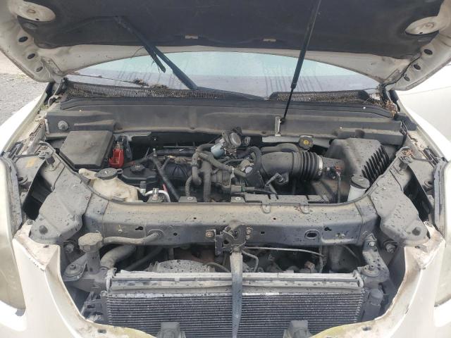 Photo 12 from auction – 2012 BUICK ENCLAVE with VIN 5GAKRCED1CJ347137